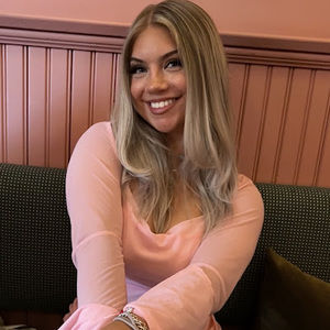 Meet your Posher, Cheyenne